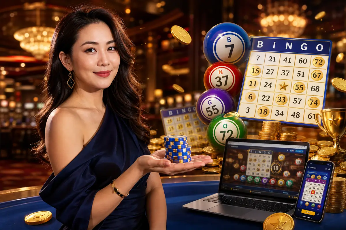 fi99 Online Casino Live Games